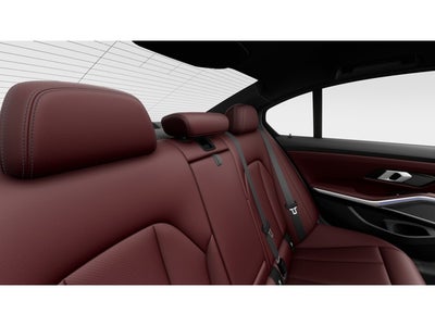 2026 BMW 3 Series M340i xDrive