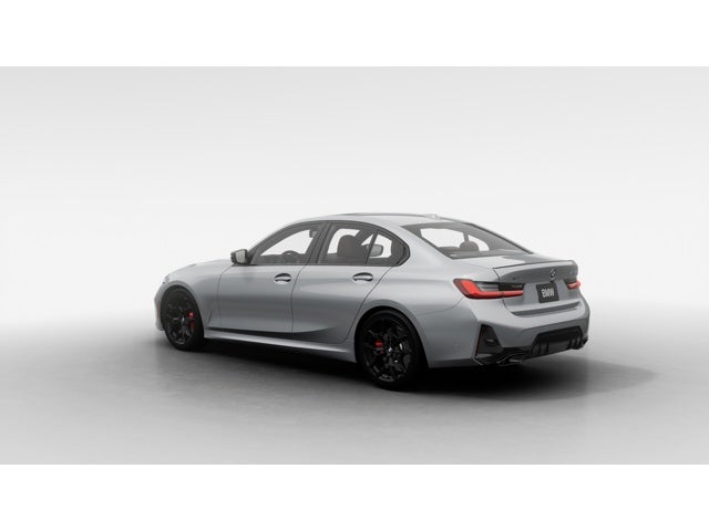 2026 BMW 3 Series M340i xDrive