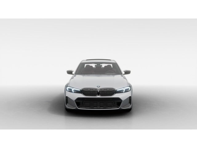 2026 BMW 3 Series M340i xDrive
