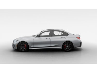 2026 BMW 3 Series M340i xDrive