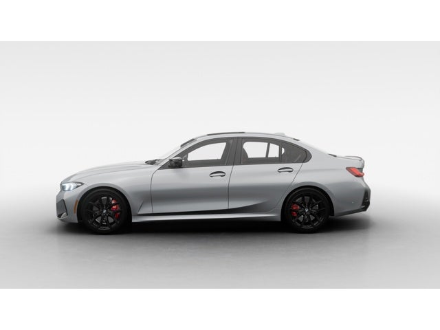 2026 BMW 3 Series M340i xDrive