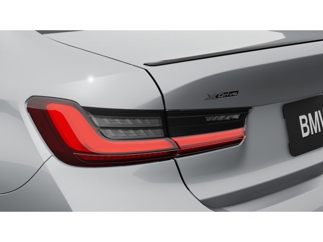 2026 BMW 3 Series M340i xDrive