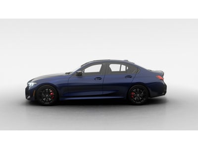 2026 BMW 3 Series M340i xDrive