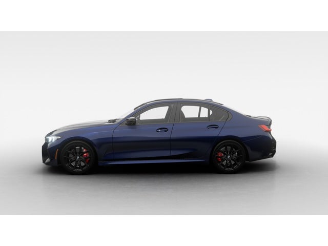 2026 BMW 3 Series M340i xDrive