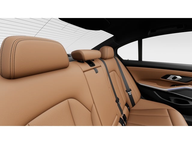 2026 BMW 3 Series M340i xDrive