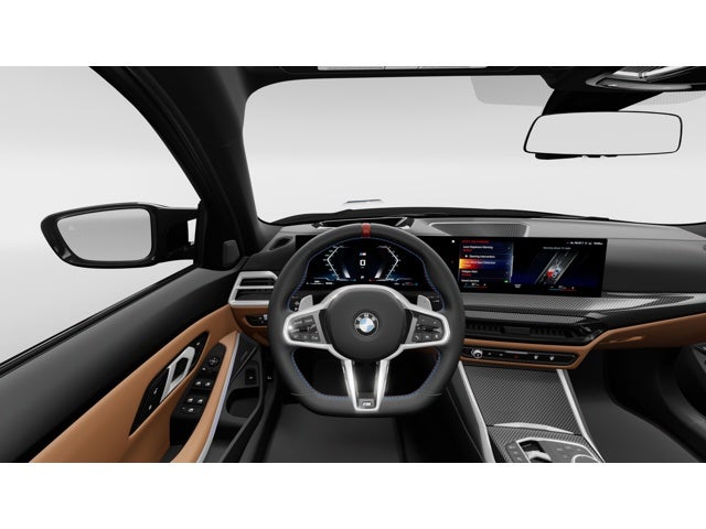 2026 BMW 3 Series M340i xDrive