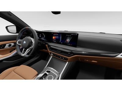 2026 BMW 3 Series M340i xDrive