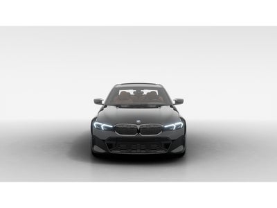 2026 BMW 3 Series M340i xDrive