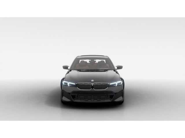 2026 BMW 3 Series M340i xDrive
