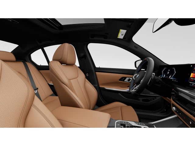 2026 BMW 3 Series M340i xDrive