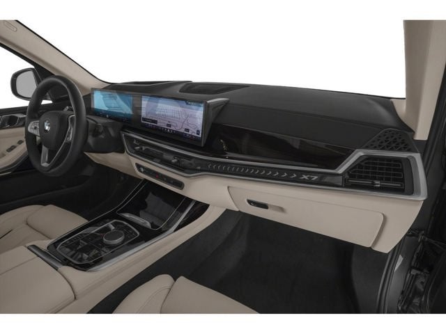2027 BMW X7 M60i