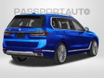 2027 BMW X7 M60i