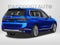 2027 BMW X7 M60i