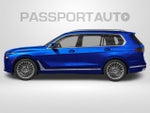2027 BMW X7 M60i
