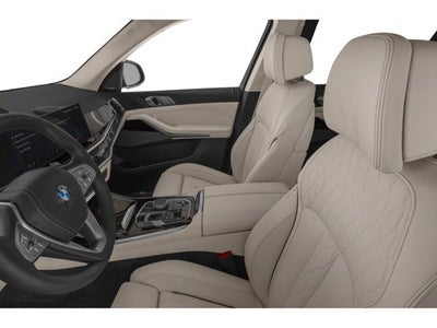 2027 BMW X7 M60i