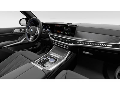 2026 BMW X7 M60i