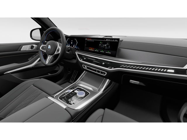 2026 BMW X7 M60i
