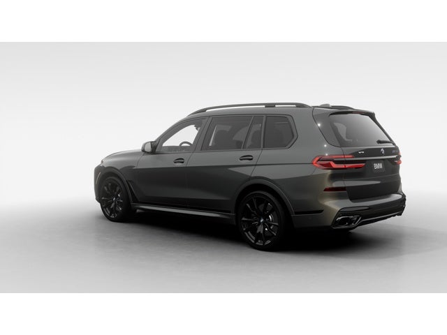 2026 BMW X7 M60i