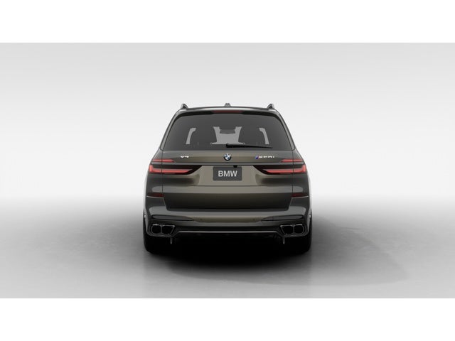 2026 BMW X7 M60i
