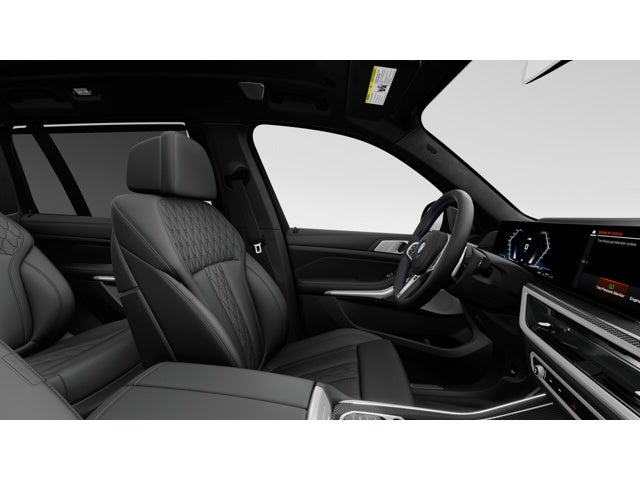 2026 BMW X7 M60i