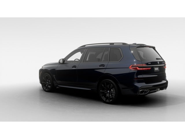 2026 BMW X7 M60i