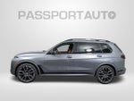 2027 BMW X7 M60i