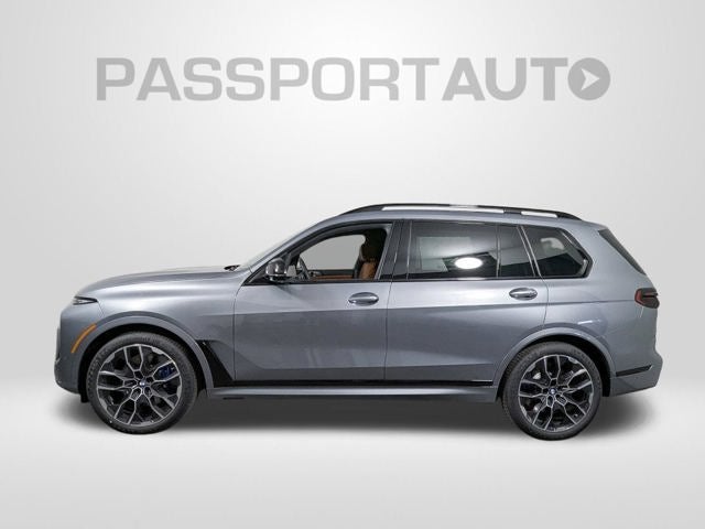 2027 BMW X7 M60i