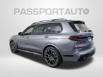 2027 BMW X7 M60i