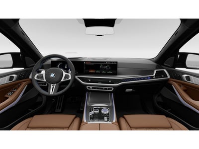 2027 BMW X7 M60i