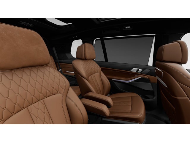 2027 BMW X7 M60i
