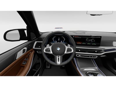 2027 BMW X7 M60i