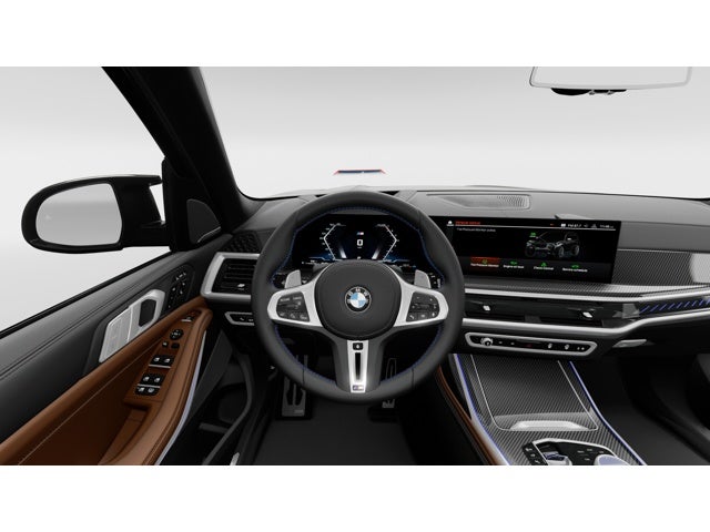 2027 BMW X7 M60i
