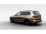2027 BMW X7 M60i
