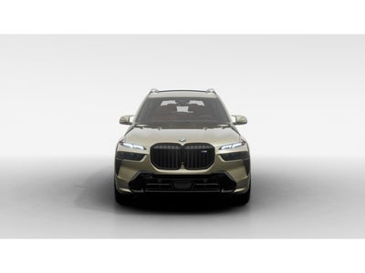 2027 BMW X7 M60i