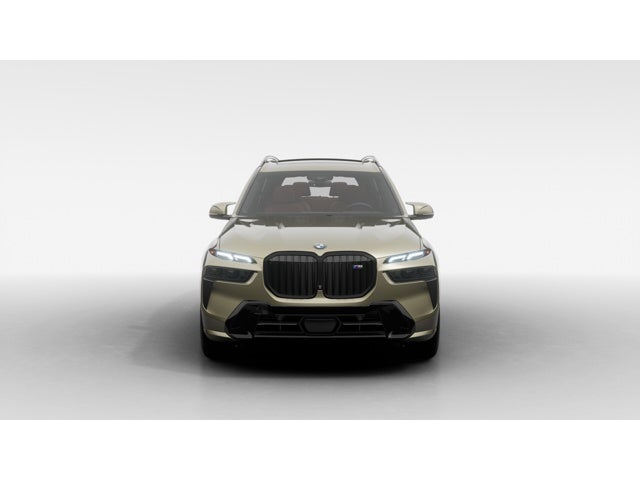 2027 BMW X7 M60i