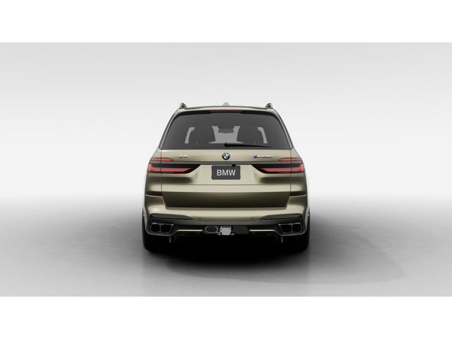 2027 BMW X7 M60i
