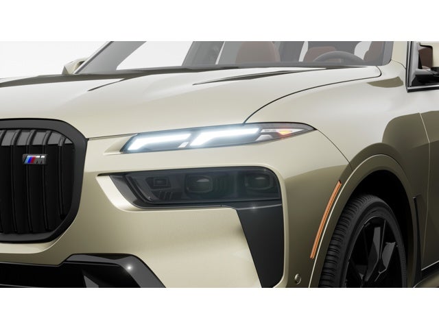 2027 BMW X7 M60i