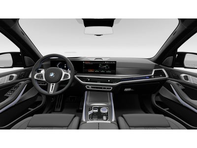 2027 BMW X7 M60i