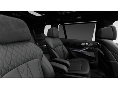 2027 BMW X7 M60i
