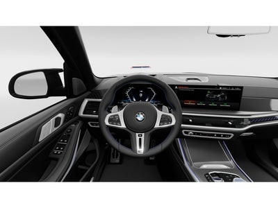 2027 BMW X7 M60i