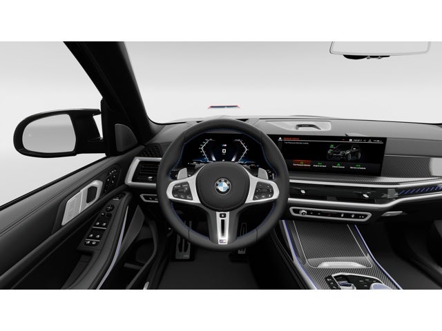 2027 BMW X7 M60i