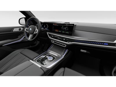 2027 BMW X7 M60i