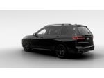 2027 BMW X7 M60i