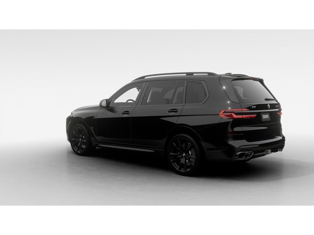 2027 BMW X7 M60i