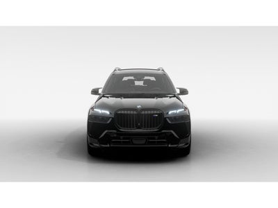 2027 BMW X7 M60i