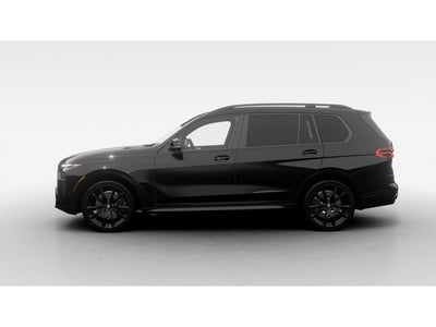 2027 BMW X7 M60i