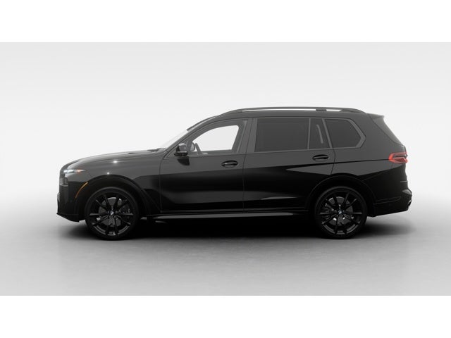 2027 BMW X7 M60i