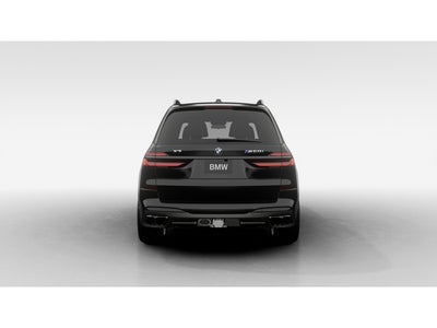 2027 BMW X7 M60i