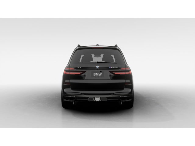 2027 BMW X7 M60i