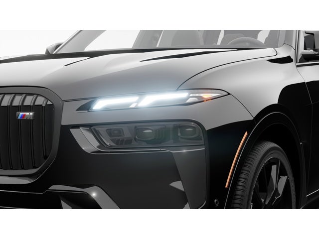 2027 BMW X7 M60i